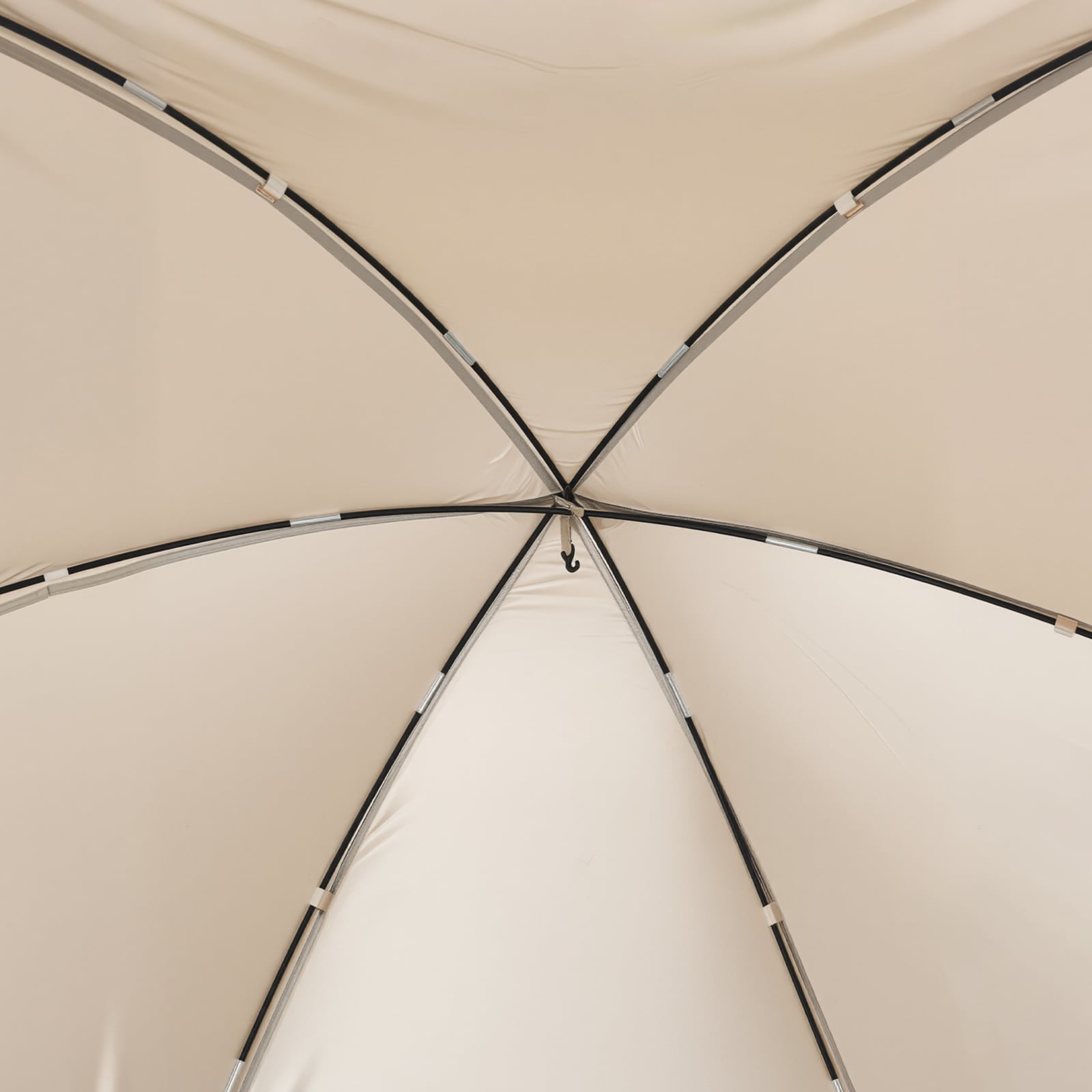 Pop Up Screen House Tent For Camping, Garden And Outdoor Use_voghion.com
